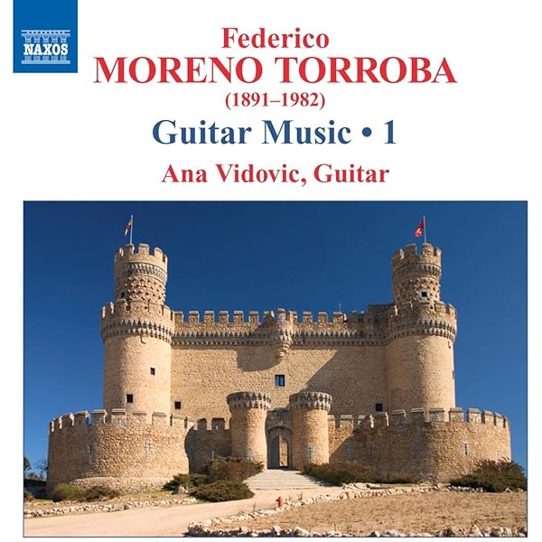 トロ－バ Torroba Musica para Guitarra I y II トロ－バ Torroba Musica para Guitarra I y II Amazon.com